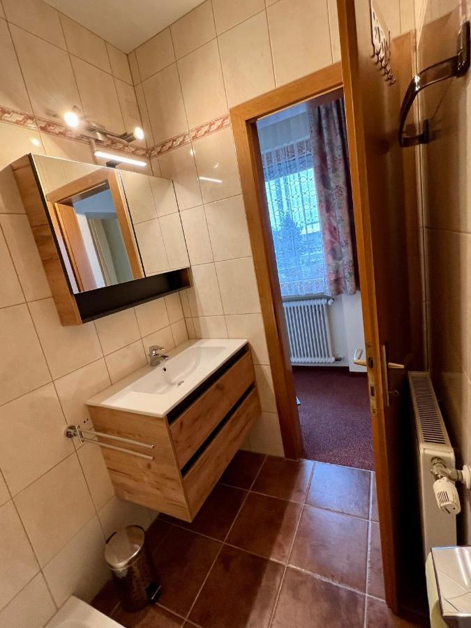 Gaestehaus Wallner Presseggen Extérieur photo
