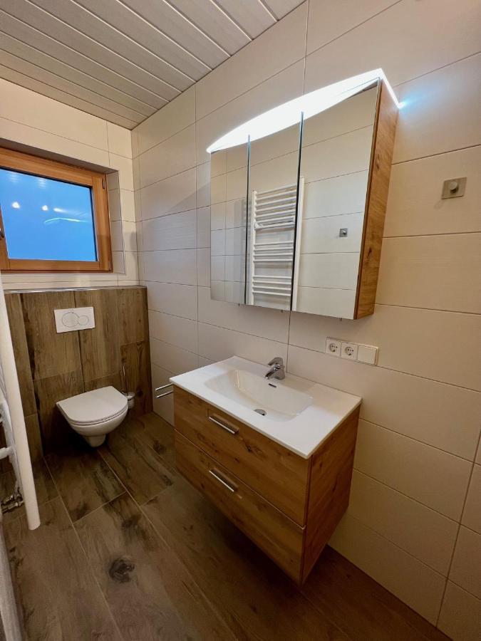 Gaestehaus Wallner Presseggen Extérieur photo