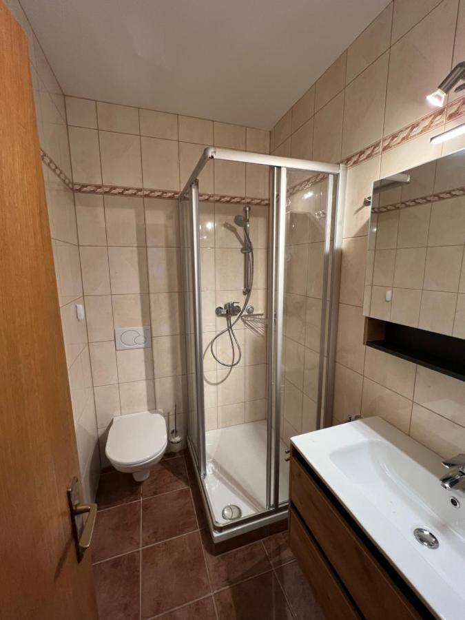 Gaestehaus Wallner Presseggen Extérieur photo