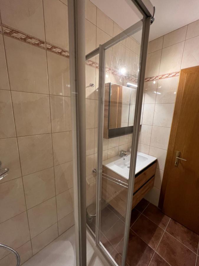 Gaestehaus Wallner Presseggen Extérieur photo