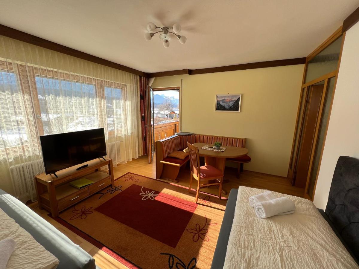 Gaestehaus Wallner Presseggen Extérieur photo