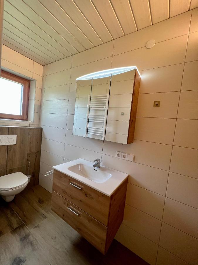 Gaestehaus Wallner Presseggen Extérieur photo