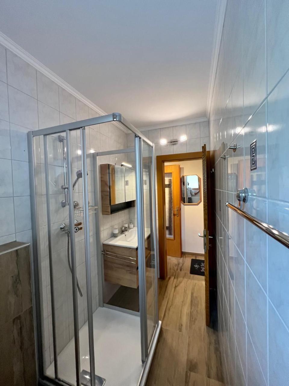 Gaestehaus Wallner Presseggen Extérieur photo