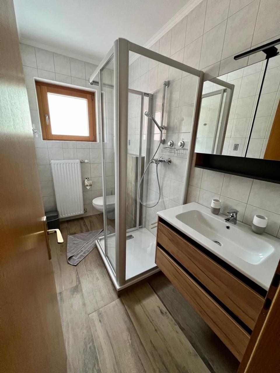 Gaestehaus Wallner Presseggen Extérieur photo