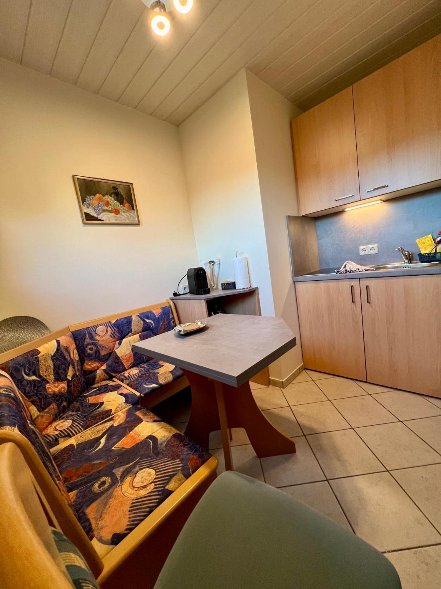Gaestehaus Wallner Presseggen Extérieur photo